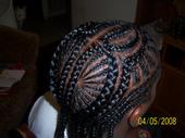 Braids By Say-Say profile picture