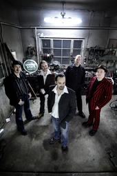 Wentus Blues Band profile picture