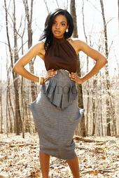 Ying Edge clothing™ in bmore fashion week 08 profile picture