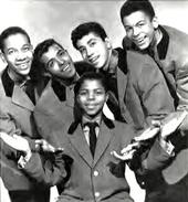 Frankie Lymon profile picture