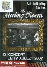 The MEETING ROOM Nautilys/Comines(59) 18 juillet profile picture