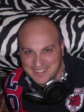 Fabio Lenzi DJ profile picture