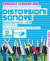 Distorsioni Sonore Festival profile picture