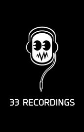 33 RECORDINGS profile picture