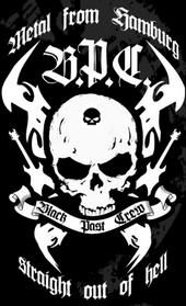 BLACK PAST CREW- HELLBLAST MEMBERS profile picture