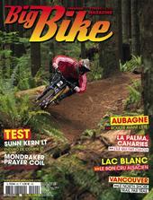 Big Bike Magazine nÂ°40 profile picture