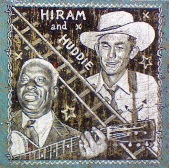 HIRAM & HUDDIE profile picture