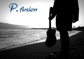 P. Fusion profile picture