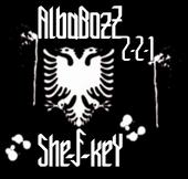 Shefkey a.k.a AlbaBozz profile picture