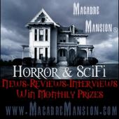 Macabre Mansion Â® profile picture