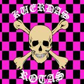 Kuerdas Rotas -- 2 NEW old SONGS UP!! profile picture