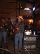 Kenny Crider and the Bottom Land Band profile picture