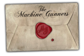 The Machine Gunners profile picture