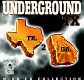 UNDERGROUND TEXAS RECORDS profile picture