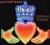 Waterfront plays simple minds profile picture