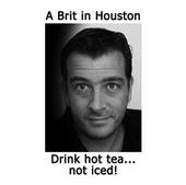 Paul Damon - British actor & hot tea fan - Hou profile picture