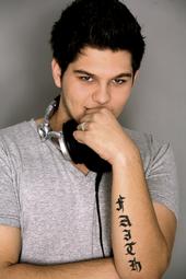 DJ TOM CELESTINO profile picture