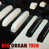 Big Organ Trio profile picture