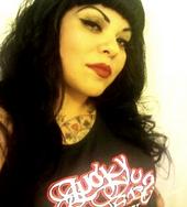 ~BB VAN DEUCE ~ LUCKY*SINNERS~ profile picture