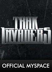 TRAK INVADERS official profile picture