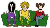 Fabulous Furry Freak Brothers profile picture