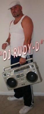 DJ RUDY profile picture