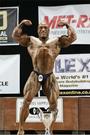 Ifbb Pro Troy Brown profile picture