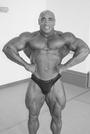 Ifbb Pro Troy Brown profile picture