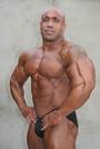 Ifbb Pro Troy Brown profile picture