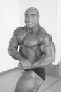 Ifbb Pro Troy Brown profile picture