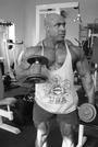 Ifbb Pro Troy Brown profile picture