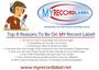 MyRecordLabel.net is YOUR Record Label profile picture