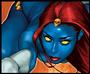 Mystique profile picture