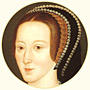 Elizabeth I profile picture