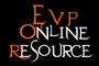 EVP Online Resource profile picture