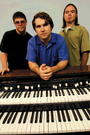 Big Organ Trio profile picture