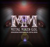 Comunidad Metal Mixes profile picture