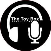 The Toy Box profile picture