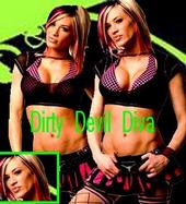 lisa â™¥ Dirty Devil Diva pledge you made to me profile picture
