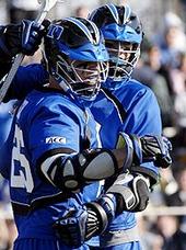 DUKE LACROSSE profile picture