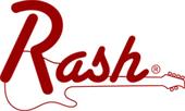 RashÂ® Guitars profile picture