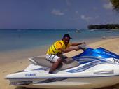 in barbados force ; ) profile picture