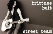 Brittnee Belt Street Team profile picture