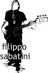 Filippo Sabatini bass player profile picture