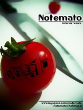 NOTEMATO profile picture