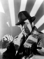 Humphrey Bogart profile picture