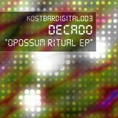 DECADO (New release out now!) profile picture