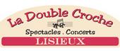 LA DOUBLE CROCHE profile picture