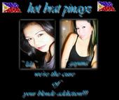 ~hOt bRaT piNaYz a.k.a ~k@rm@ & zHuTiL ~ profile picture