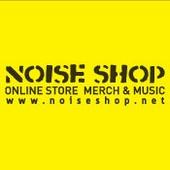 NOISESHOP.NET Mercancia Oficial profile picture